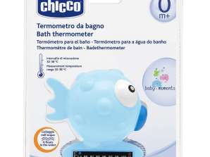 THERMOMETER CH BLAUWE VIS 65642