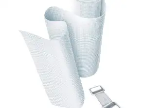 FLEXA BLØD BANDAGE 8X4 22925