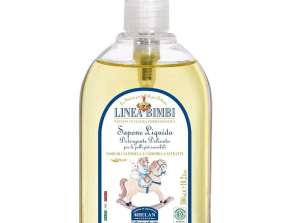 HELAN BIMBI SAVON BIO LIQ 300ML