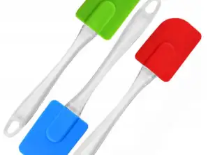 SILICONE SPATULA 24 CM SILICONE SPATULA KITCHEN SPATULA XJ4687