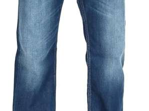 DIESEL BRAND PANTS FOR MEN LARKEE TROUSER MODEL