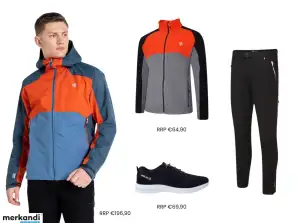 Regatta - outdoor sports clothing for the AW season