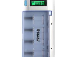 BATTERY CHARGER BC-1000