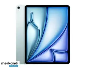 Apple iPad Air 5G 2024 13 pulgadas Wi Fi Cellular 1TB Azul