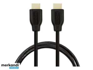 LogiLink High Speed HDMI Cable 1m CH0035