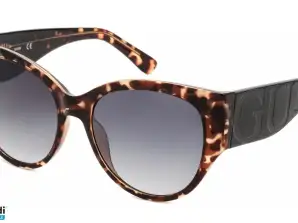 Guess zonnebrillen nieuwe modellen voor dames en heren