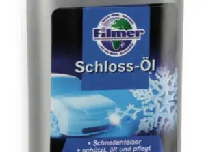 FILMER Schlossöl