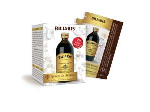 BILIARIS NON-ALCOOLIC 20BUST
