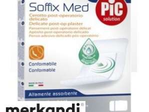 SOFFIX MED ST 30X10 A/B 3P 26016
