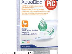 AQUABLOC 5X7CM ST A/BAT 5P 26008