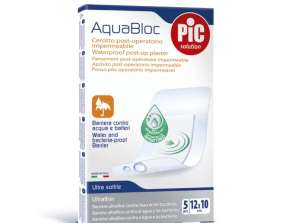 AQUABLOC 10X12 ST A/BAT 5P 26012