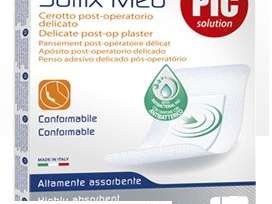 SOFFIX MED ST 25X10 A/B 3P 26015