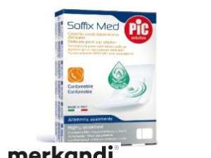SOFFIX MED ST 10X 6 A/B 5P 26001