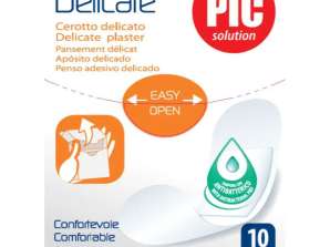 PLEISTERS PIC DELICAAT 40X86 ANTIB