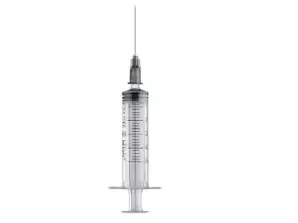 SIR PIC 10ML A2 ECC 1DB 76460