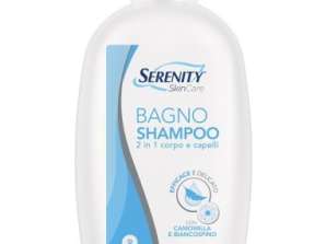 IHONHOITO KYLPYSHAMPOO 500ML