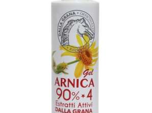 ARNICA GEL 90 250ML HUMAN OFFI