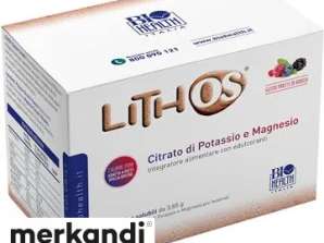 LITHOS INT 60BS ALATES 4G