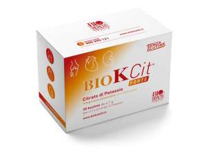 BIOKCIT FTE INT DIEET 30BS