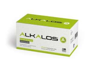 ALKALOS A 20 STICKS 10ML