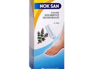 NOKSAN ASS DEOD MILTELIAI 75GR