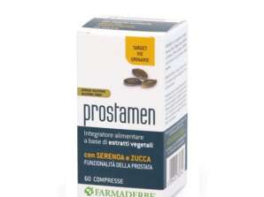PROSTAMEN INT 60 CPR