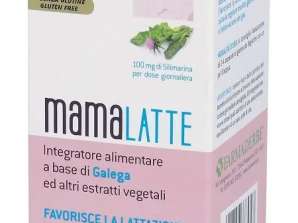 MAMA LATTE 60 CPS