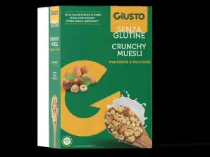 RECHTS S/G KROKANTE MUESLI MAND