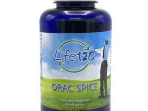ORAC SPICE 240CPR