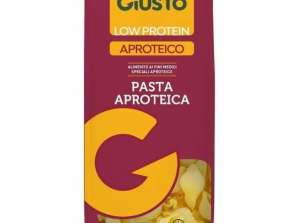 MUSZLE FARTUCHA PRAWEGO 250G