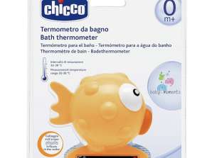 TERMOMET CH ORANGE FISK 65640