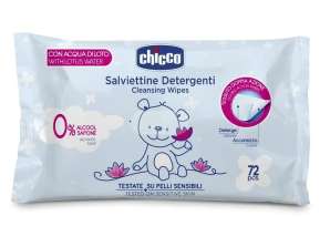 CH COSM SALVETES 72PCS S / PLAQ