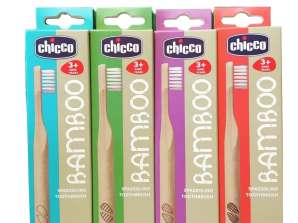 TOOTHBRUSH 10623 BAMBOO 3A