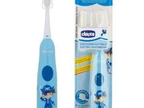 TOOTHBRUSH CH 85451 ELECTRIC CHILD