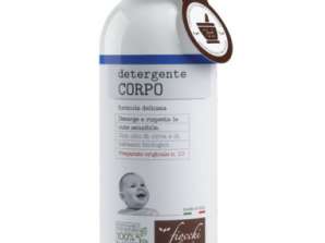 FDR FIOCCHI DET LICHAAM 200ML