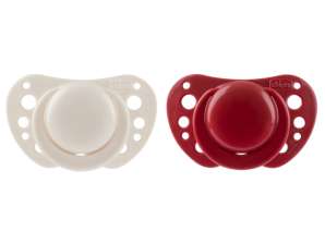CH SUCCH AIR RO SIL 6 16M 2DB