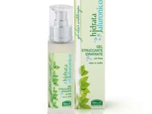 HYDRATA ELIXIR A/TEMPO GEL STRUC