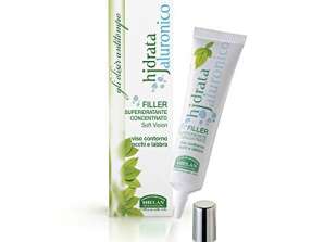HYDRATA ELIXIR A/TEMPO FILLER VI
