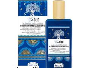 W OUD VONNÝ OLEJ ILL 50ML