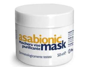 ASABIONIC MASK 50 ml