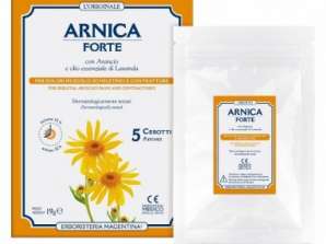 ARNICA 5PEZ STERKE PLEISTERS