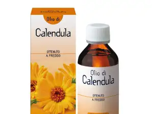 Medetkų AUGALINIS ALIEJUS 100ml MAGEN