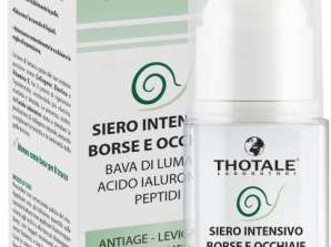 THOTALE SERUM INTENS BAGS/OCC