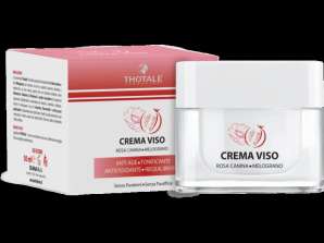 THOTALE FACE CREAM PINK/MELOGR
