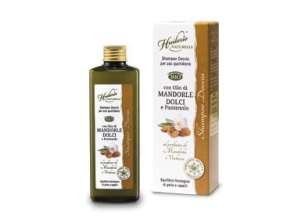 HUILERIE SHAMPOODOC MAND/VERB