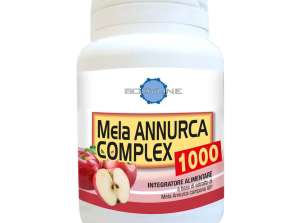 ANNURCA APPLE COMPLEX1000 30CPS