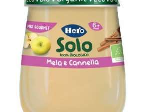 HERO SOLO OMOG APPLE CANN 120G
