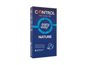OVLÁDÁNÍ NAT NAT EASY WAY 6KS