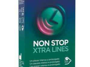KONTROLE NON STOP XTRA LINES6PCS