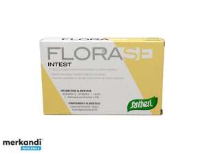 FLORASE INTEST 40CPS